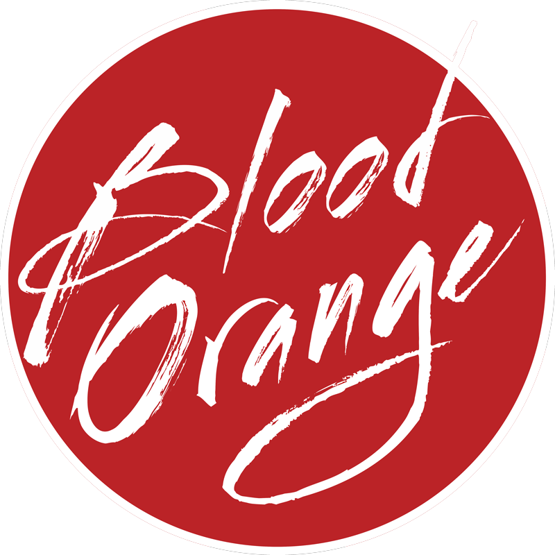 Blood Orange Logo