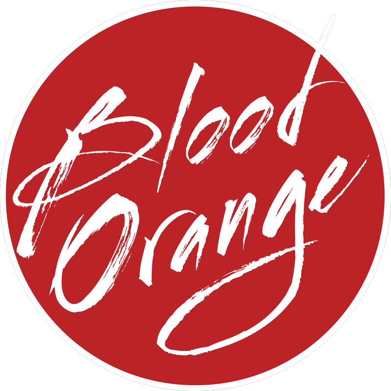 Blood Orange Logo